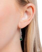 Load image into Gallery viewer, Paparazzi ♥ Opportune Opulence - Green ♥ N2755