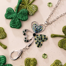 Load image into Gallery viewer, Paparazzi ♥ Opportune Opulence - Green ♥ N2755