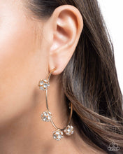 Load image into Gallery viewer, Paparazzi ♥ Ornamental Optimism -  ♥ E2060