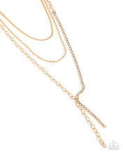 Load image into Gallery viewer, Paparazzi ♥ Ornate Obsession - Gold ♥ N2958
