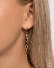 Load image into Gallery viewer, Paparazzi ♥ Ornate Obsession - Gold ♥ N2958
