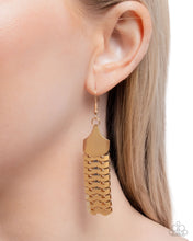 Load image into Gallery viewer, Paparazzi ♥ Painted Paradox - Black ♥ N2739