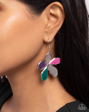 Load image into Gallery viewer, Paparazzi ♥ Painted Promotion - Multi ♥ E1733
