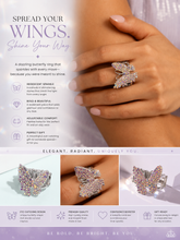Load image into Gallery viewer, Paparazzi ♥ Aerial Advocate - Pink ♥ R556