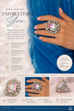 Load image into Gallery viewer, Paparazzi ♥ Framed Flourish - Multi ♥ R555