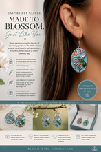 Load image into Gallery viewer, Paparazzi ♥ Hummingbird Haven - Multi ♥ E1826