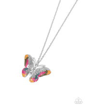 Load image into Gallery viewer, Paparazzi ♥ Papillon Pizzazz - Multi ♥ N2527