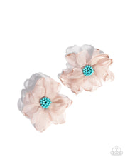 Load image into Gallery viewer, Paparazzi ♥ Part Of Your World - Brown ♥ Post E1815