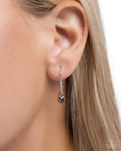 Load image into Gallery viewer, Paparazzi ♥ Passionate Petals - Purple ♥ N2737