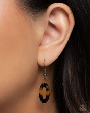 Load image into Gallery viewer, Paparazzi ♥ Patterned Presto - Copper ♥ N2547