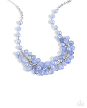 Load image into Gallery viewer, Paparazzi ♥ Pearl Pandora - Blue ♥ N2115