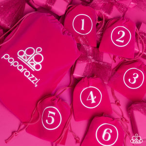 Paparazzi ♥ Pink Friday 2024 Week 4 - Advent Calendar ♥ NOV24-AC