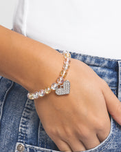 Load image into Gallery viewer, Paparazzi ♥ Polished Promise - Yellow ♥ B969