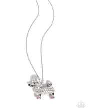 Load image into Gallery viewer, Paparazzi ♥ Poodle Pageantry - Pink ♥ N2704
