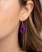 Load image into Gallery viewer, Paparazzi ♥ Popularity Contest - Purple ♥ N2628
