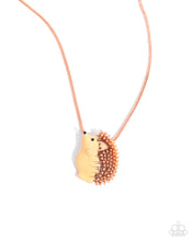 Load image into Gallery viewer, Paparazzi ♥ Porcupine Pizzazz - Copper ♥ N2700