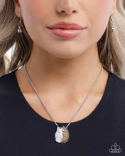 Load image into Gallery viewer, Paparazzi ♥ Porcupine Pizzazz - Brown ♥ N2688