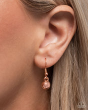 Load image into Gallery viewer, Paparazzi ♥ Porcupine Pizzazz - Copper ♥ N2700