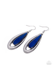 Load image into Gallery viewer, Paparazzi ♥ Practical Pairing - Blue ♥ E2115
