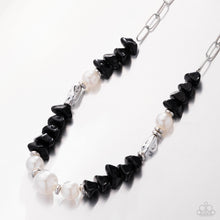 Load image into Gallery viewer, Paparazzi ♥ Presto Pearls - Black ♥ N2638
