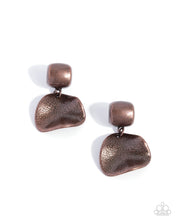 Load image into Gallery viewer, Paparazzi ♥ Professional Presentation - Copper ♥ E2113