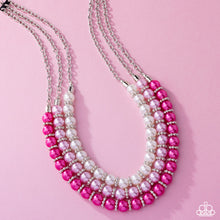 Load image into Gallery viewer, Paparazzi ♥ Promising Promenade - Pink ♥ N2587