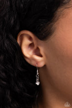 Load image into Gallery viewer, Paparazzi ♥ Pronged Premiere - White ♥ N2417