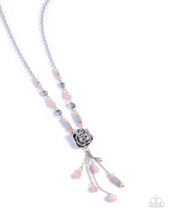 Paparazzi ♥ Pruning Promise - Pink ♥ N2530