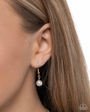 Load image into Gallery viewer, Paparazzi ♥ Purely Blessed - Gold ♥ N2623