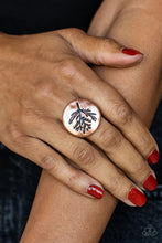 Load image into Gallery viewer, Paparazzi ♥ Branched Out Beauty - Copper ♥ R252