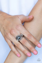 Load image into Gallery viewer, Paparazzi ♥ Celestial Karma - Black ♥ R258