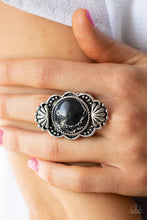 Load image into Gallery viewer, Paparazzi ♥ Atlantis Adventure - Black ♥ R377