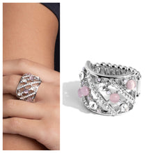 Load image into Gallery viewer, Paparazzi ♥ Bubbles for Brunch - Pink ♥ R392