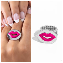 Load image into Gallery viewer, Paparazzi ♥ Lip Labor - Pink ♥ R407