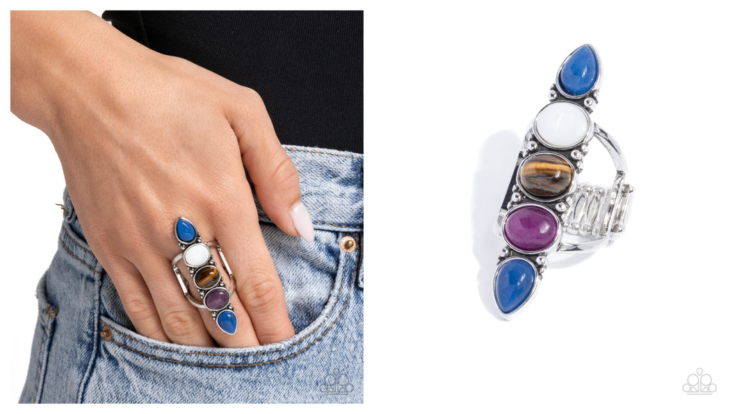 Paparazzi ♥ I See Your Point - Brown ♥ R442