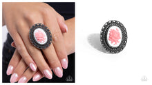 Load image into Gallery viewer, Paparazzi ♥ Blooming Brooch - Pink ♥ R454