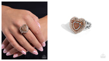 Load image into Gallery viewer, Paparazzi ♥ Radiant Resplendence - Brown ♥ R480