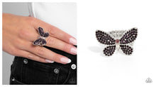 Load image into Gallery viewer, Paparazzi ♥ Admirable Ascension - Purple ♥ R482