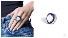 Load image into Gallery viewer, Paparazzi ♥ Extroverted Envy - Blue ♥ R508