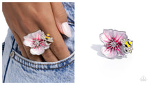 Load image into Gallery viewer, Paparazzi ♥ Introspective Icon - Pink ♥ R514