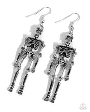 Load image into Gallery viewer, Paparazzi ♥ Rattle My Bones ♥ E2380