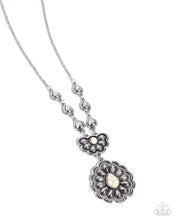 Load image into Gallery viewer, Paparazzi ♥ Refreshing Reality - White ♥ N2955