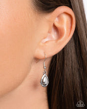 Load image into Gallery viewer, Paparazzi ♥ Refreshing Reality - White ♥ N2955