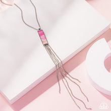 Load image into Gallery viewer, Paparazzi ♥ Refreshing Redemption - Pink ♥ N2558