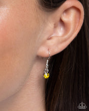 Load image into Gallery viewer, Paparazzi ♥ Refreshing Refinement - Yellow ♥ N2539