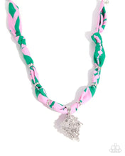 Load image into Gallery viewer, Paparazzi ♥ Resort Runway - Green ♥ N2971