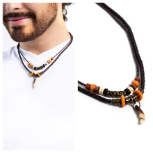 Load image into Gallery viewer, Paparazzi ♥ Robust Rhythm - Brass ♥ N2120