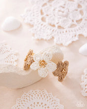 Load image into Gallery viewer, Paparazzi ♥ Rustic Raffia - Brown ♥ B1166
