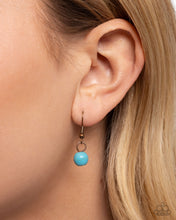 Load image into Gallery viewer, Paparazzi ♥ Rustic Rendezvous - Copper ♥ N2734