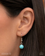 Load image into Gallery viewer, Paparazzi ♥ Rustic Route - Blue ♥ N2706